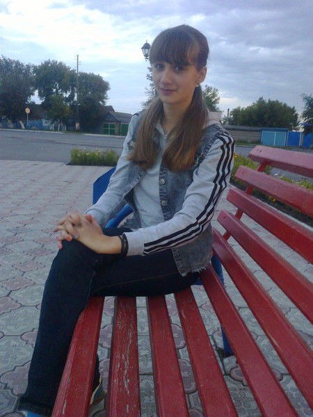 Люда)) Малова))