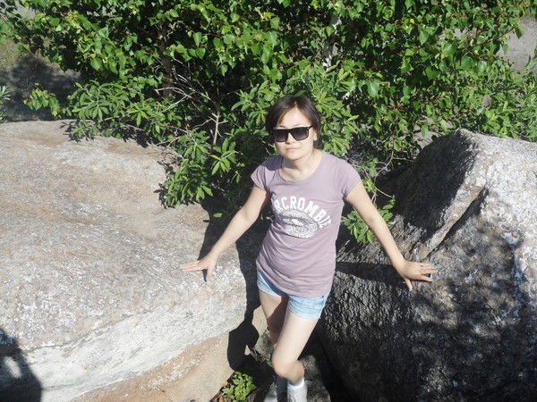 Галия Медебаева