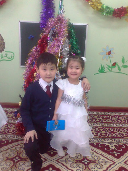 Назира Омарбаева