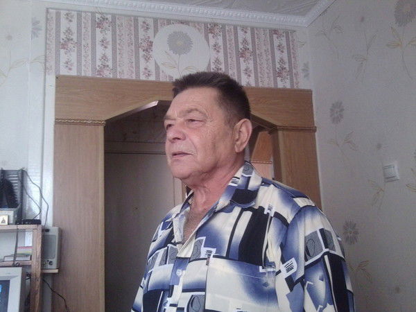 Виктор Логвиненко