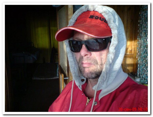 Владимир Большаков