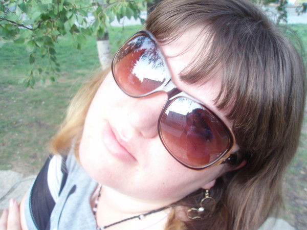 Алевтина Шуняева