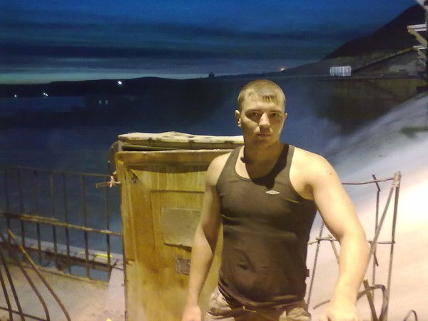 Денис Сычев