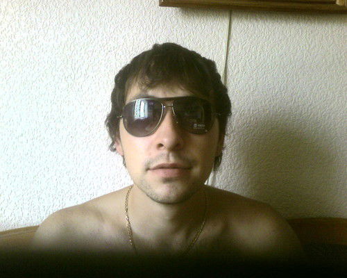 Александр Аксенов