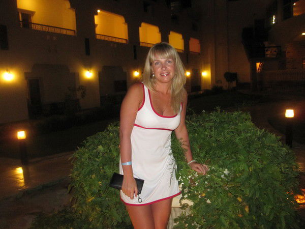 Лариса Братухина