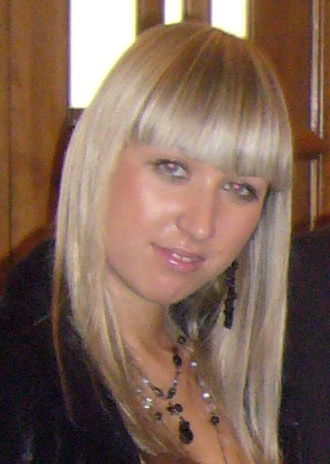 Надежда Куприяшкина