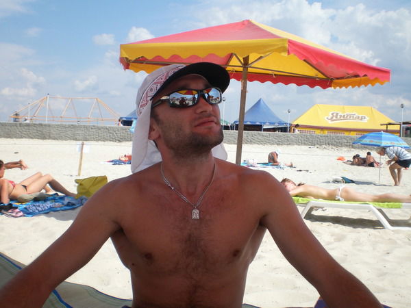 Александр Емченко