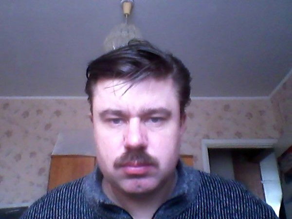 Илья Самойлов