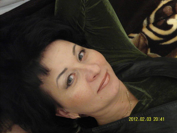 Людмила Астопович