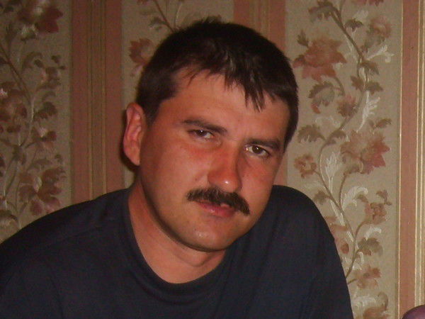 Сергей Самойленко