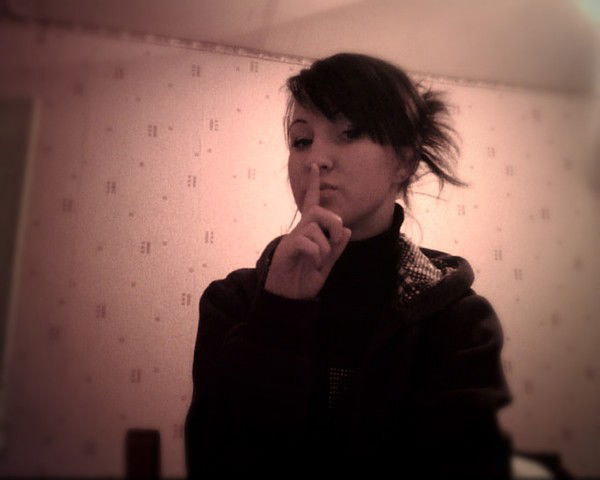 Юлька Симпатюлька