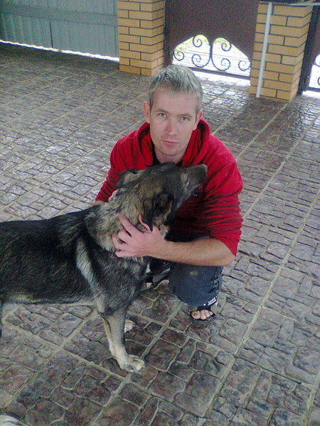 Дамир Яхшигулов