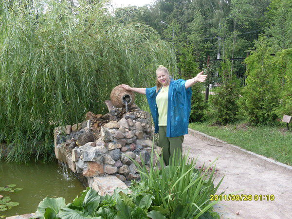 Снежанна Белка