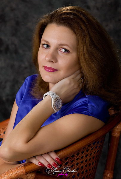 Юлия Ботова