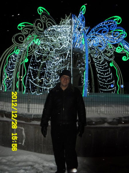 Максим Ильиных