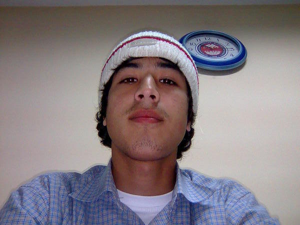 Серый Кардинал