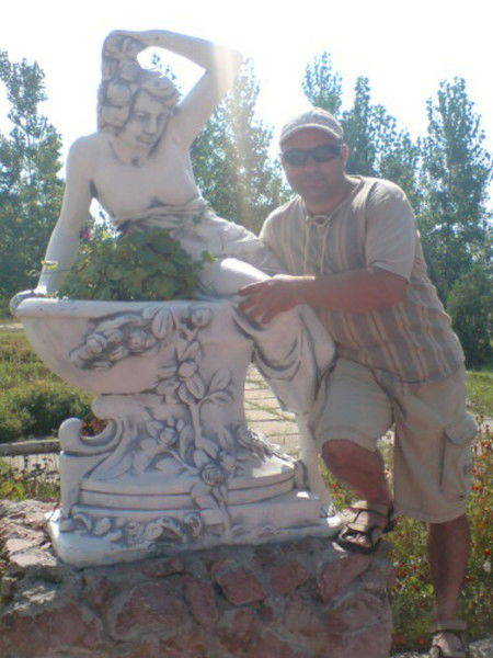 Николай Давидович