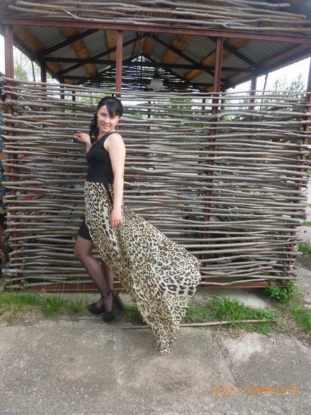 Алсу Павлова