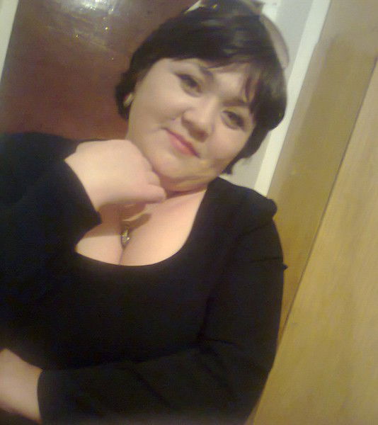 Карлыгаш Тантаева