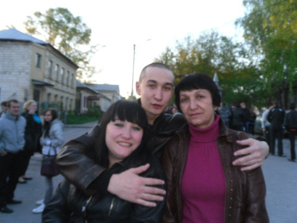 Рамиля Галина