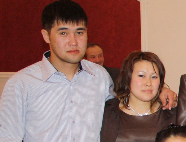 Нургуль Айтбатырова