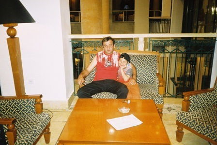 Андрей Давыдов