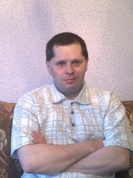 Игорь Ширшов