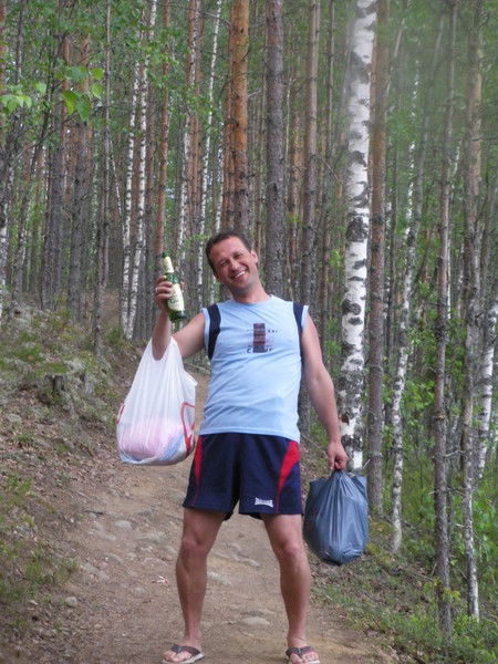 Виктор Черкасов