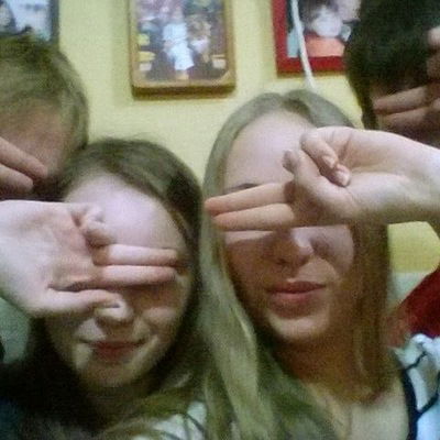 Анастасия Шумакова