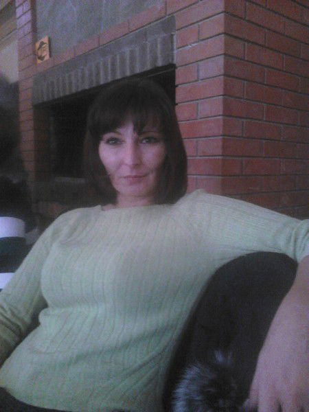 Оксана Михалевич