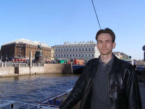 Валера Шевчук