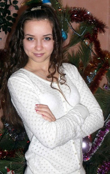 Людочка Каримова