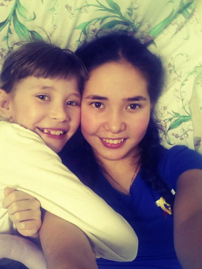 Владлена Потапова