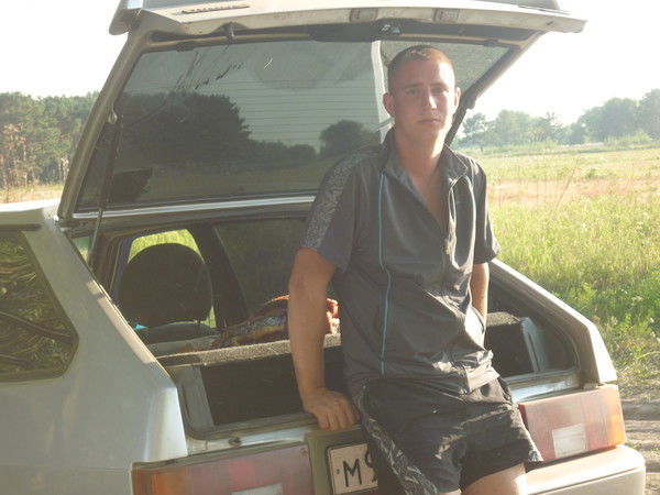 Владимир Эзенкин