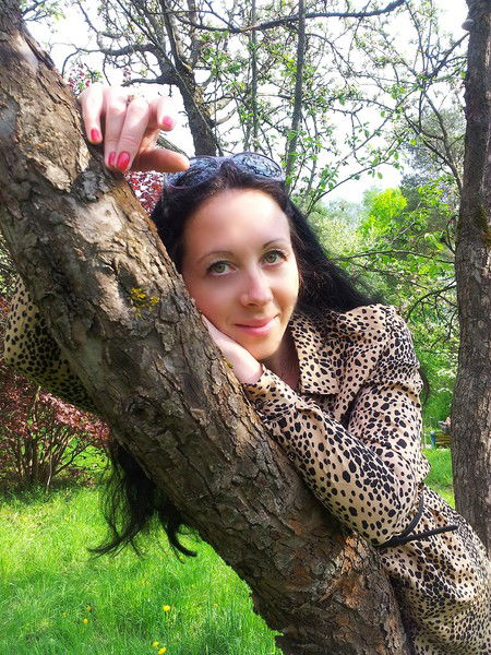 Александра Дакимович