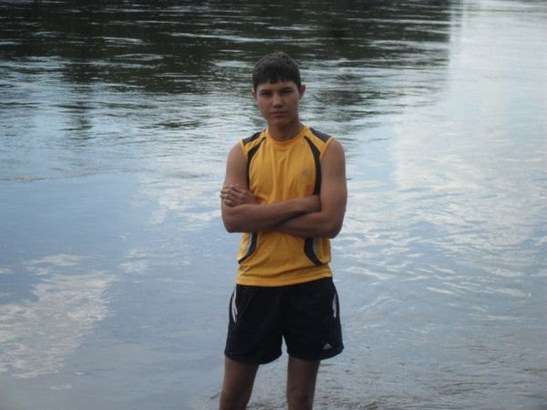 Алексей Бесперстов