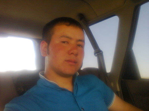 Ержан Рахатов