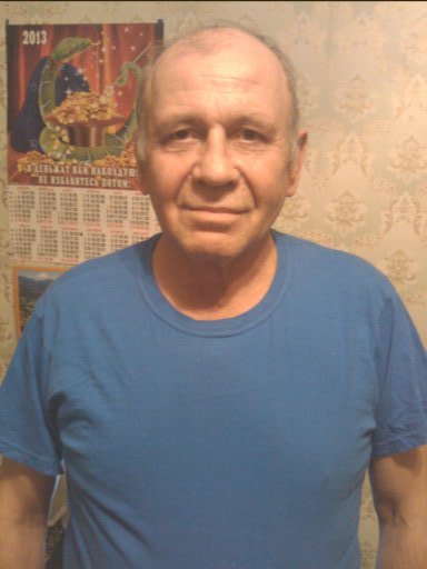 Владимир Силкин