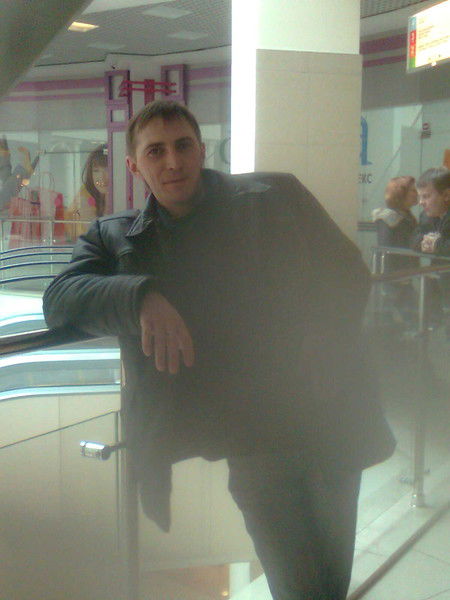 Алексей Злотников