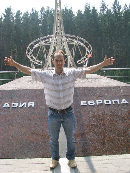 Игорь Иванов