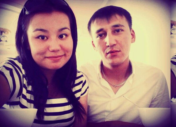 Асылзат Шакир