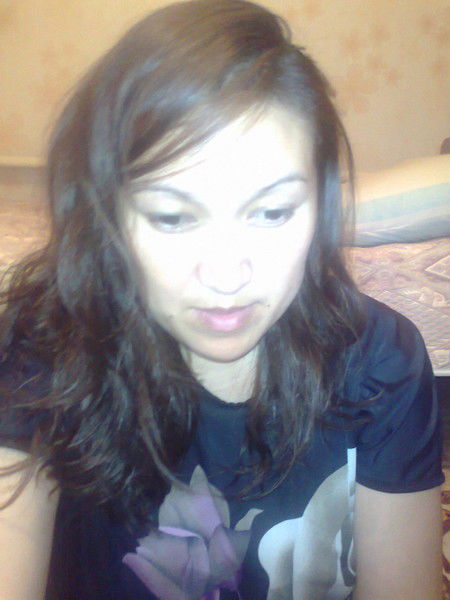 Айгуль Кожахметова