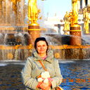 Елена Железняк