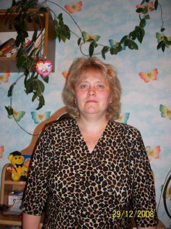 Светлана Тарасова