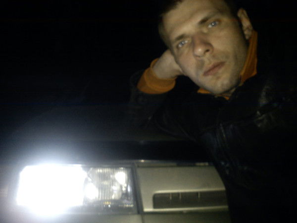 Дмитрий Степченко