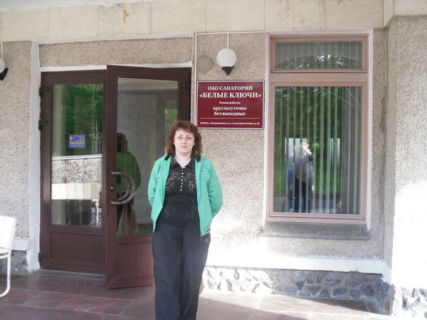 Елена Томащук -Угарова