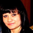Кристина Середенко