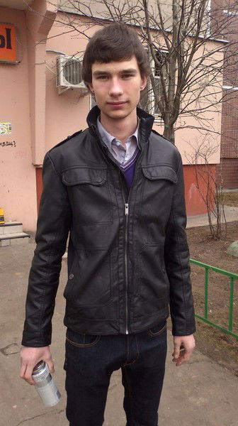 Cтанислав Шишканов