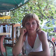 Людмила Афанасьева