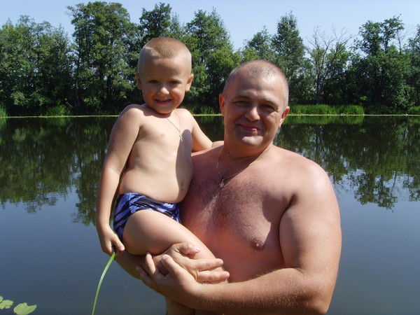 Игорь Спицын